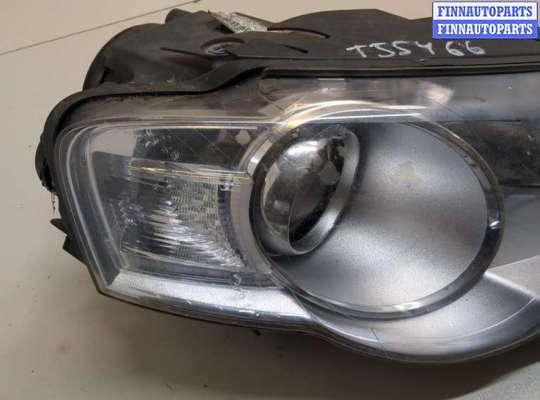 Фара передняя на Volkswagen Passat B6 (3C)