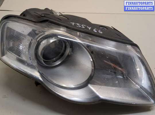 Фара передняя на Volkswagen Passat B6 (3C)