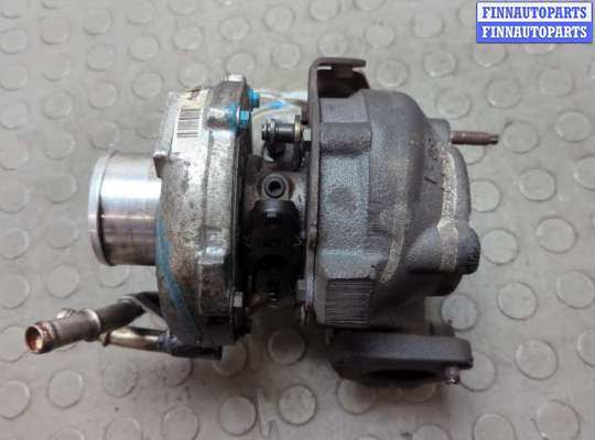 Купить Турбина на Nissan Qashqai 2006-2013 Турбина NS920538 на Nissan Qashqai 2006-2013