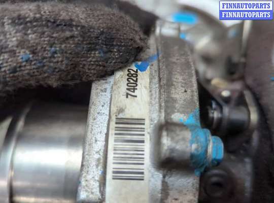 купить Турбина на Nissan Qashqai 2006-2013