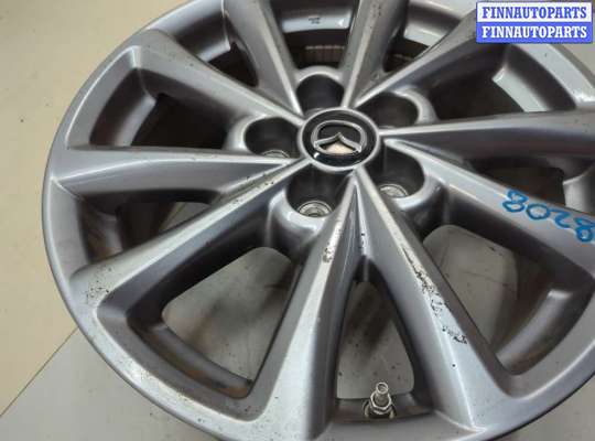 купить Диск литой на Mazda CX-5 2017-2025