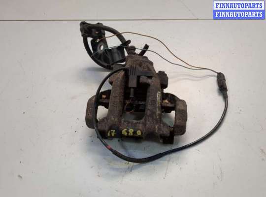 купить Суппорт на Mercedes GL X164 2006-2012