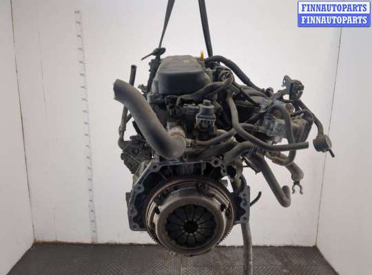 купить Двигатель (ДВС) на Suzuki Swift 2003-2011