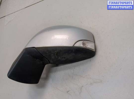 купить Зеркало боковое на Renault Scenic 2009-2012