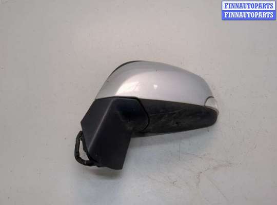 Зеркало боковое RN1597724 на Renault Scenic 2009-2012