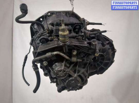 купить КПП 6-ст.мех. (МКПП) на Opel Vivaro 2001-2014