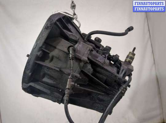 купить КПП 6-ст.мех. (МКПП) на Opel Vivaro 2001-2014