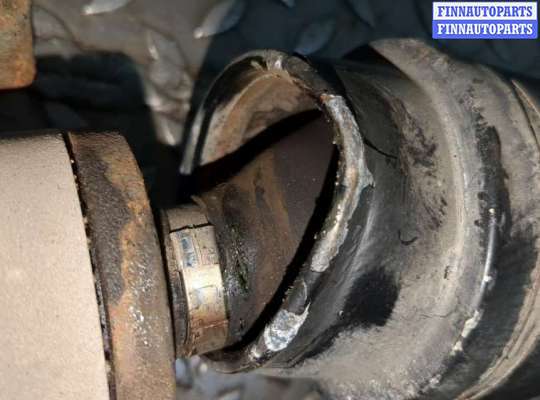 купить Кардан на Citroen C-Crosser 2007-2013