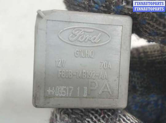 Реле прочее FO1074883 на Ford Transit (Tourneo) Connect 2002-2013