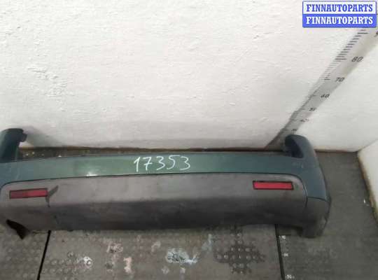 купить Бампер на Saturn VUE 2001-2007