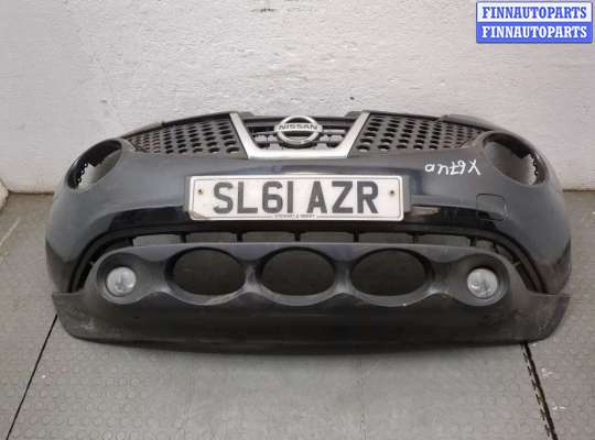 купить Фара противотуманная (галогенка) на Nissan Juke 2010-2019