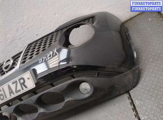 купить Фара противотуманная (галогенка) на Nissan Juke 2010-2019