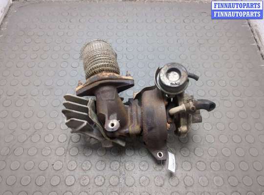 купить Турбина на Renault Megane 3 2009-2016