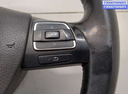 купить Руль на Volkswagen Passat CC 2008-2012