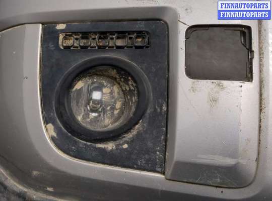 купить Бампер на Ford Fusion 2002-2012