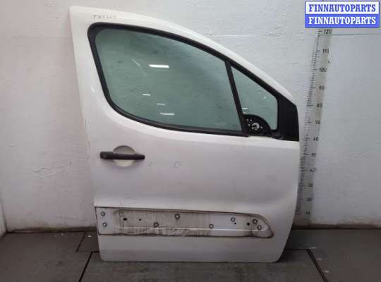купить Стекло форточки двери на Peugeot Partner 2008-2012