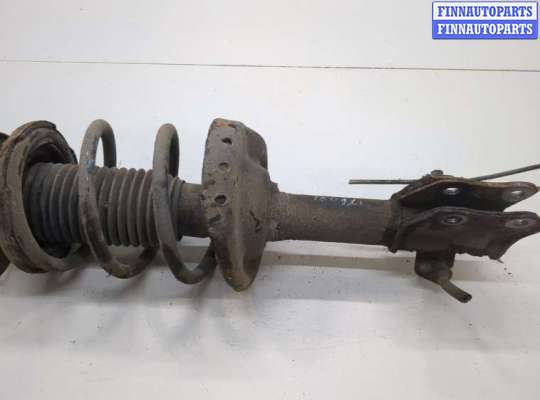 Амортизатор подвески SUK3639 на Subaru Forester (S12) 2008-2013