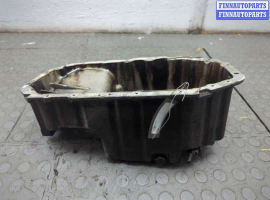 купить Поддон на Volkswagen Golf 5 2003-2009