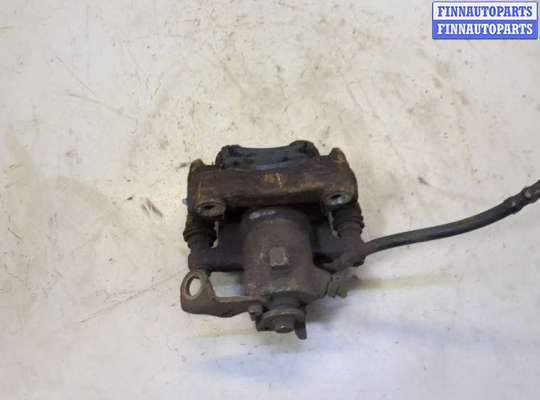 Суппорт на Skoda Fabia I (6Y)