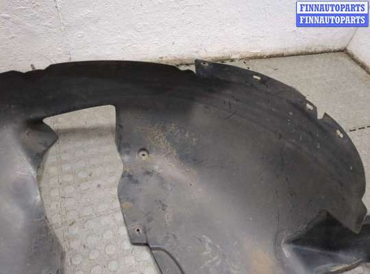 купить Защита арок (подкрылок) на Volkswagen Touran 2003-2006