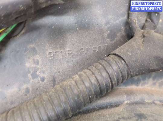 купить Вентилятор радиатора на Ford Mondeo 2 1996-2000