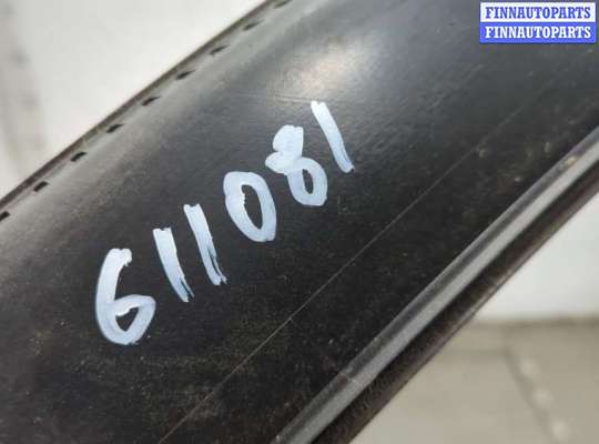 купить Жабо под дворники (дождевик) на Volkswagen Passat 5 1996-2001
