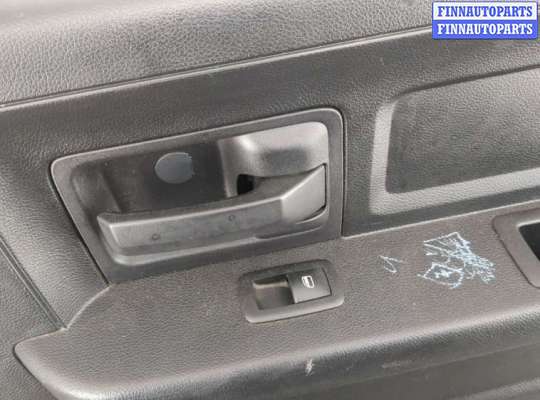 купить Стекло боковой двери на Dodge Ram 2008-2019