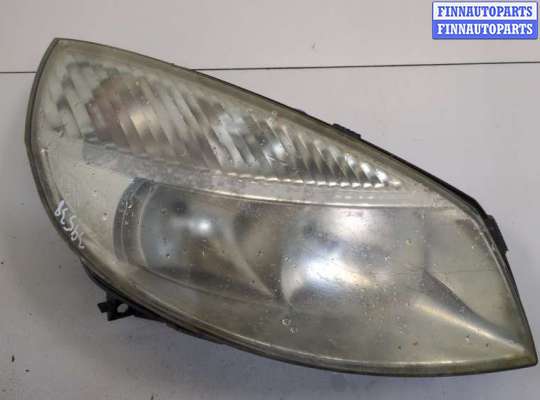Купить Фара (передняя) на Renault Scenic 2003-2009 Фара (передняя) RN1551467 на Renault Scenic 2003-2009