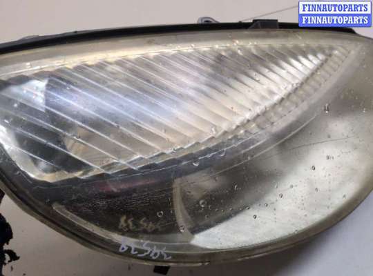 купить Фара (передняя) на Renault Scenic 2003-2009