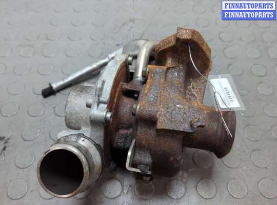 купить Турбина на Renault Scenic 2012-2016