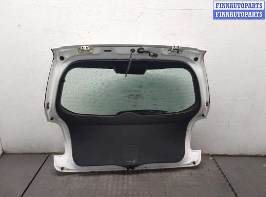 купить Кнопка открывания багажника на Toyota Auris E15 2006-2012