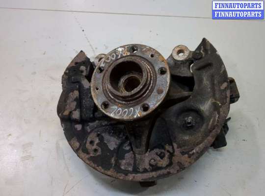 купить Ступица (кулак, цапфа) на Citroen C5 Aircross 2018-2025