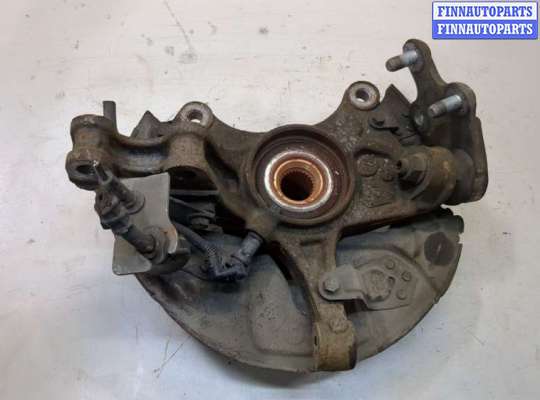 купить Ступица (кулак, цапфа) на Citroen C5 Aircross 2018-2025