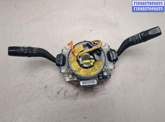 купить Переключатель поворотов и дворников (стрекоза) на Mazda 6 (GG) 2002-2007