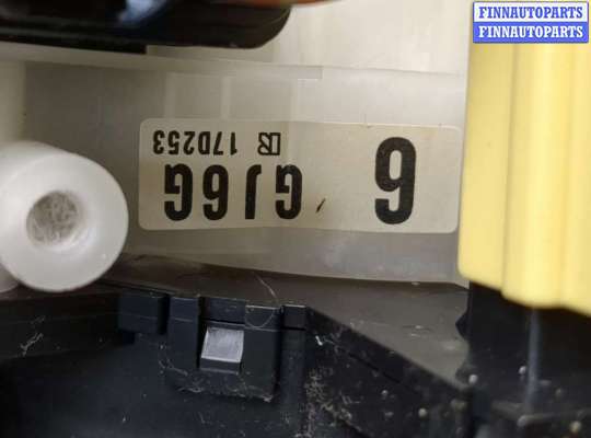 купить Переключатель поворотов и дворников (стрекоза) на Mazda 6 (GG) 2002-2007