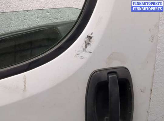 купить Дверь боковая (легковая) на Peugeot Boxer 2014-2025