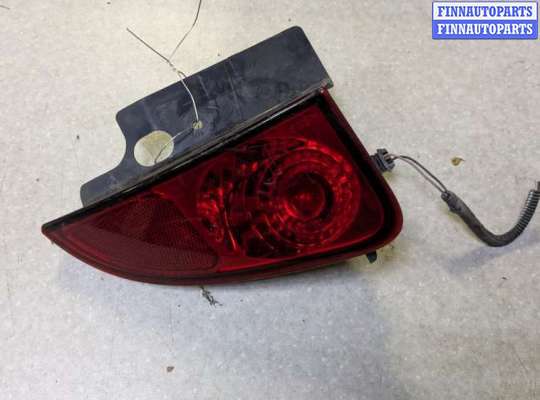 купить Фонарь противотуманный на Renault Espace 4 2002-