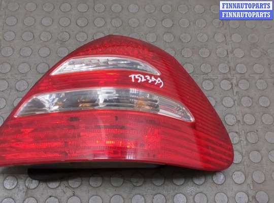 купить Фонарь (задний) на Mercedes E W211 2002-2009