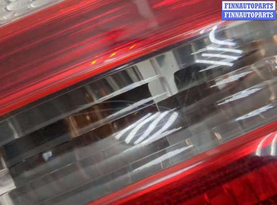 купить Фонарь (задний) на Mercedes E W211 2002-2009