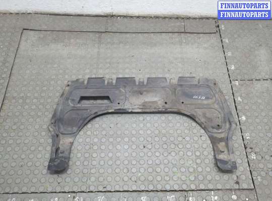 купить Защита моторного отсека (картера ДВС) на Skoda Fabia 2007-2014