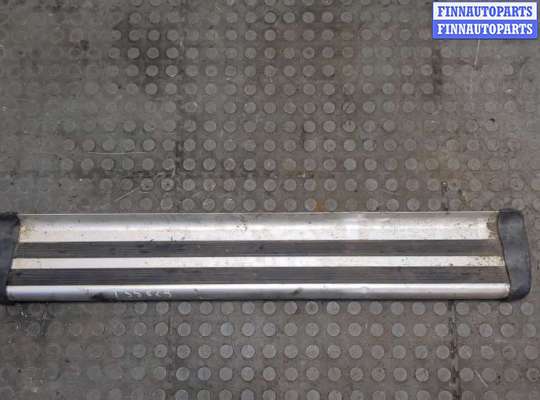 купить Подножка на Toyota RAV 4 2000-2005