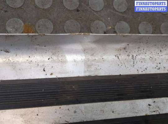 купить Подножка на Toyota RAV 4 2000-2005