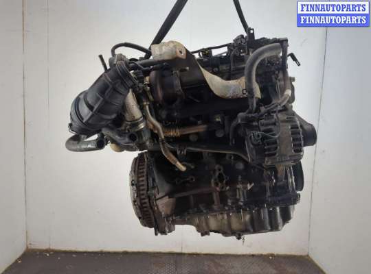купить Двигатель (ДВС) на KIA Ceed 2007-2012