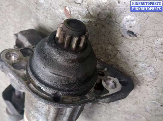 купить Стартер на Volkswagen Touran 2006-2010