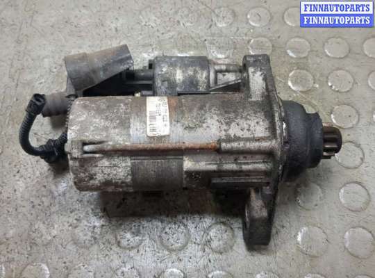 Стартер VG2780226 на Volkswagen Touran 2006-2010