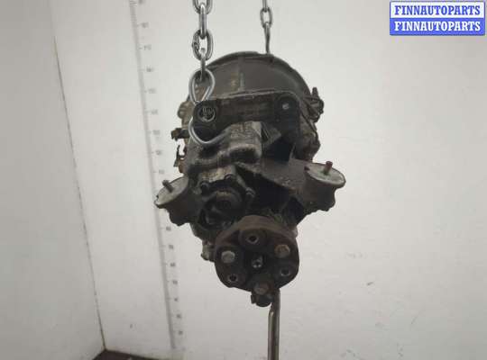 МКПП - Механическая коробка на BMW 3 (E46)