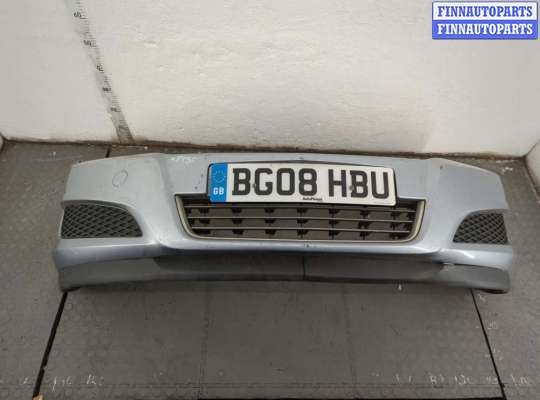 Купить Бампер на Opel Astra H 2004-2010 Бампер OP2440390 на Opel Astra H 2004-2010