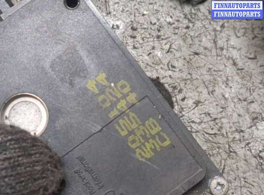 купить Замок багажника на Land Rover Freelander 1 1998-2006