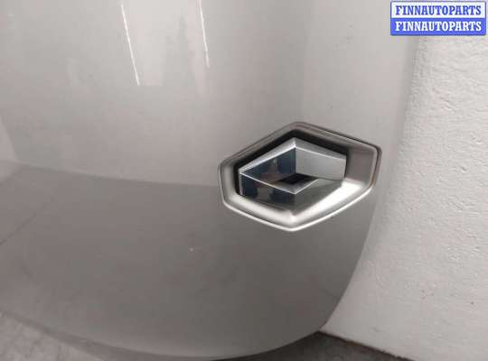 купить Капот на Renault Laguna 3 2007-2025
