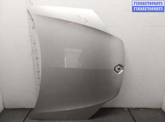 купить Капот на Renault Laguna 3 2007-2025